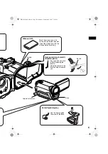 Preview for 5 page of JVC Marine Case WR-MG100 Instructions Manual