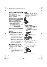 Предварительный просмотр 10 страницы JVC Marine Case WR-MG100 Instructions Manual