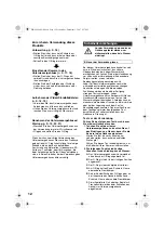 Preview for 12 page of JVC Marine Case WR-MG100 Instructions Manual