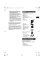 Preview for 13 page of JVC Marine Case WR-MG100 Instructions Manual