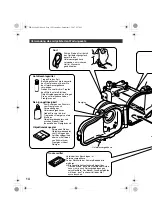 Preview for 14 page of JVC Marine Case WR-MG100 Instructions Manual