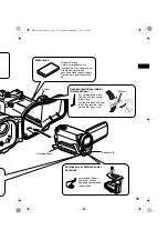 Предварительный просмотр 15 страницы JVC Marine Case WR-MG100 Instructions Manual