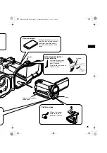 Предварительный просмотр 25 страницы JVC Marine Case WR-MG100 Instructions Manual