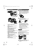 Предварительный просмотр 26 страницы JVC Marine Case WR-MG100 Instructions Manual