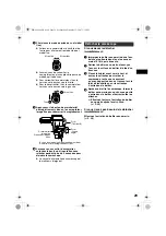 Предварительный просмотр 29 страницы JVC Marine Case WR-MG100 Instructions Manual