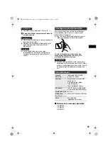 Предварительный просмотр 31 страницы JVC Marine Case WR-MG100 Instructions Manual