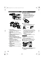 Предварительный просмотр 36 страницы JVC Marine Case WR-MG100 Instructions Manual