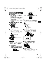 Предварительный просмотр 37 страницы JVC Marine Case WR-MG100 Instructions Manual