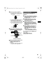 Предварительный просмотр 39 страницы JVC Marine Case WR-MG100 Instructions Manual