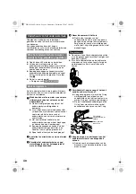 Предварительный просмотр 40 страницы JVC Marine Case WR-MG100 Instructions Manual