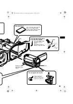 Предварительный просмотр 45 страницы JVC Marine Case WR-MG100 Instructions Manual