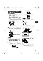 Предварительный просмотр 47 страницы JVC Marine Case WR-MG100 Instructions Manual