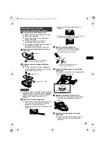 Предварительный просмотр 57 страницы JVC Marine Case WR-MG100 Instructions Manual