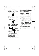 Предварительный просмотр 59 страницы JVC Marine Case WR-MG100 Instructions Manual