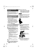 Предварительный просмотр 60 страницы JVC Marine Case WR-MG100 Instructions Manual