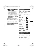 Предварительный просмотр 63 страницы JVC Marine Case WR-MG100 Instructions Manual