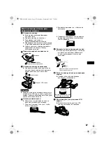 Предварительный просмотр 67 страницы JVC Marine Case WR-MG100 Instructions Manual