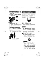 Предварительный просмотр 68 страницы JVC Marine Case WR-MG100 Instructions Manual