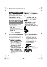 Предварительный просмотр 70 страницы JVC Marine Case WR-MG100 Instructions Manual