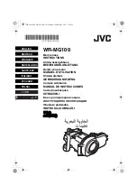 Предварительный просмотр 92 страницы JVC Marine Case WR-MG100 Instructions Manual