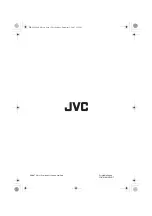 Предварительный просмотр 103 страницы JVC Marine Case WR-MG100 Instructions Manual