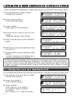 Preview for 89 page of JVC MC-8100LU Instructions Manual