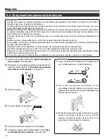 Preview for 91 page of JVC MC-8100LU Instructions Manual