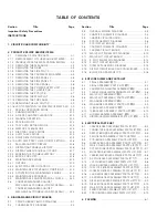 Preview for 2 page of JVC MC-8100U Service Manual