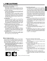 Preview for 9 page of JVC MC-8100U Service Manual