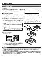 Preview for 22 page of JVC MC-8100U Service Manual