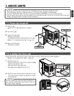 Preview for 25 page of JVC MC-8100U Service Manual