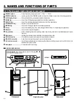 Предварительный просмотр 7 страницы JVC MC-8200LU Instructions Manual