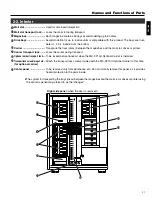 Предварительный просмотр 8 страницы JVC MC-8200LU Instructions Manual