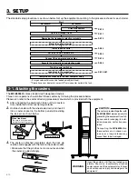 Предварительный просмотр 11 страницы JVC MC-8200LU Instructions Manual