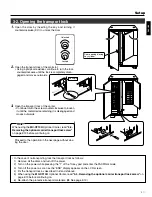 Предварительный просмотр 12 страницы JVC MC-8200LU Instructions Manual