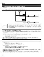 Предварительный просмотр 15 страницы JVC MC-8200LU Instructions Manual