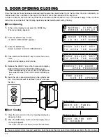 Предварительный просмотр 19 страницы JVC MC-8200LU Instructions Manual