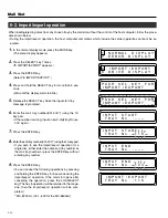 Предварительный просмотр 21 страницы JVC MC-8200LU Instructions Manual