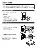 Предварительный просмотр 23 страницы JVC MC-8200LU Instructions Manual