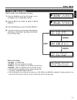 Предварительный просмотр 26 страницы JVC MC-8200LU Instructions Manual