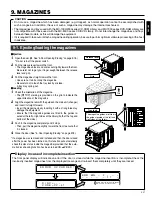 Предварительный просмотр 28 страницы JVC MC-8200LU Instructions Manual