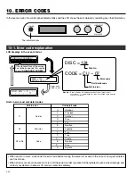 Предварительный просмотр 31 страницы JVC MC-8200LU Instructions Manual