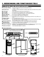 Предварительный просмотр 41 страницы JVC MC-8200LU Instructions Manual