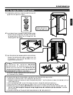 Предварительный просмотр 46 страницы JVC MC-8200LU Instructions Manual