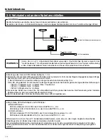 Предварительный просмотр 49 страницы JVC MC-8200LU Instructions Manual