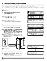 Предварительный просмотр 53 страницы JVC MC-8200LU Instructions Manual