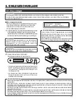 Предварительный просмотр 54 страницы JVC MC-8200LU Instructions Manual