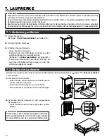 Предварительный просмотр 57 страницы JVC MC-8200LU Instructions Manual