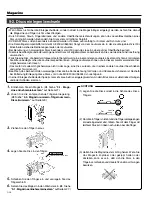 Предварительный просмотр 63 страницы JVC MC-8200LU Instructions Manual