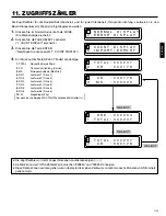 Предварительный просмотр 68 страницы JVC MC-8200LU Instructions Manual